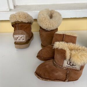 Baby & toddler uggs